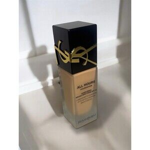 Yves Saint Laurent All Hours Foundation #MC1 Medium Cool 1 SPF 30 YSL NEW